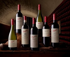 Penfolds: Treasury Wine Estates says the lifting of tariffs will have little impact on FY24 results.